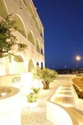 фото отеля White Hotel Vieste