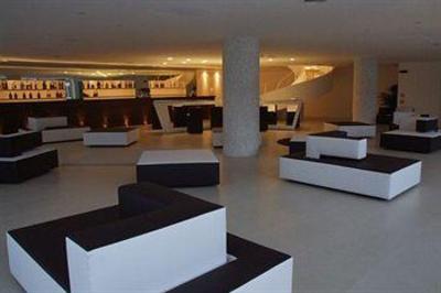 фото отеля White Hotel Vieste