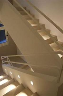 фото отеля White Hotel Vieste