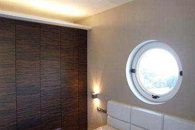 фото отеля White Hotel Vieste