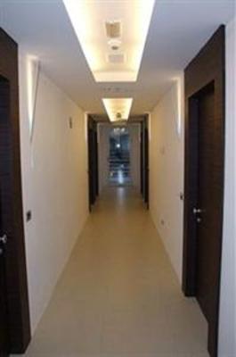фото отеля White Hotel Vieste