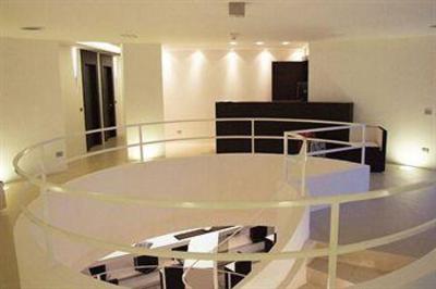 фото отеля White Hotel Vieste