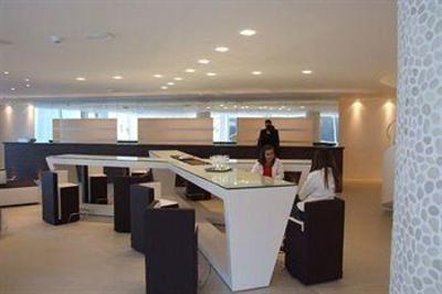 фото отеля White Hotel Vieste
