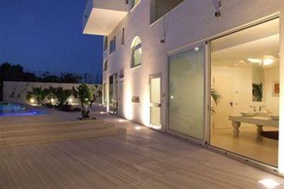 фото отеля White Hotel Vieste
