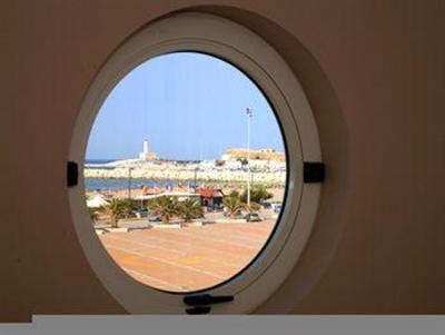 фото отеля White Hotel Vieste