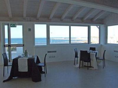 фото отеля White Hotel Vieste