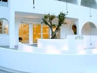 White Hotel Vieste