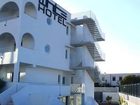 фото отеля White Hotel Vieste