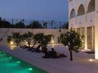 фото отеля White Hotel Vieste