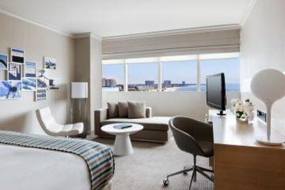 фото отеля Hyatt Regency Long Beach