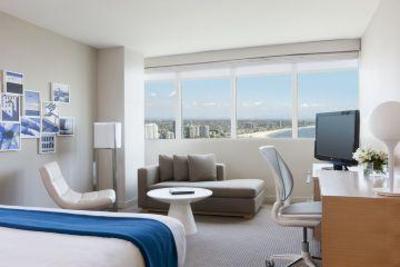 фото отеля Hyatt Regency Long Beach