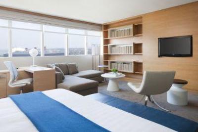 фото отеля Hyatt Regency Long Beach