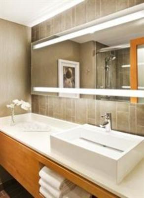 фото отеля Hyatt Regency Long Beach