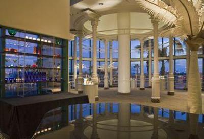фото отеля Hyatt Regency Long Beach