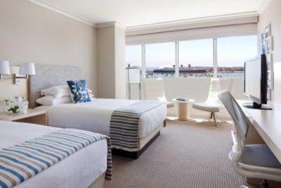 фото отеля Hyatt Regency Long Beach