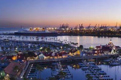 фото отеля Hyatt Regency Long Beach