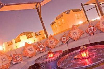 фото отеля Sharq Village & Spa