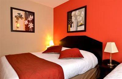фото отеля Kyriad Prestige Deauville-Trouville Centre