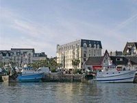 Kyriad Prestige Deauville-Trouville Centre
