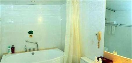 фото отеля International Hotel Ningguo
