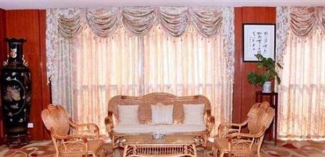 фото отеля International Hotel Ningguo