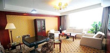 фото отеля International Hotel Ningguo