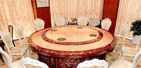 фото отеля International Hotel Ningguo
