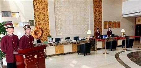 фото отеля International Hotel Ningguo