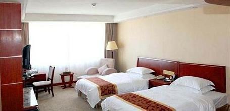 фото отеля International Hotel Ningguo