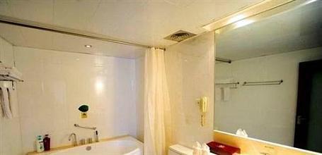 фото отеля International Hotel Ningguo