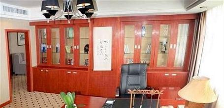 фото отеля International Hotel Ningguo