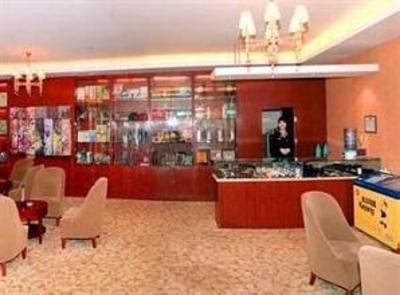 фото отеля International Hotel Ningguo