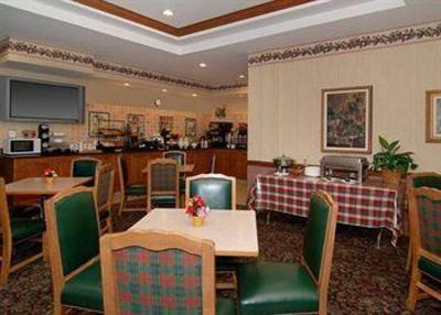 фото отеля Comfort Inn & Suites Dallas