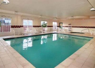 фото отеля Comfort Inn & Suites Dallas