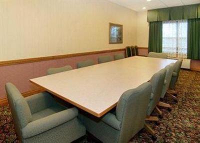 фото отеля Comfort Inn & Suites Dallas