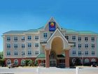 фото отеля Comfort Inn & Suites Dallas