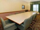 фото отеля Comfort Inn & Suites Dallas