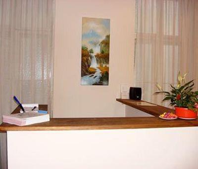 фото отеля Pension Liechtenstein