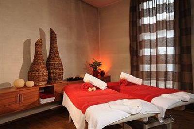 фото отеля Wellness Hotel Rossli Weggis
