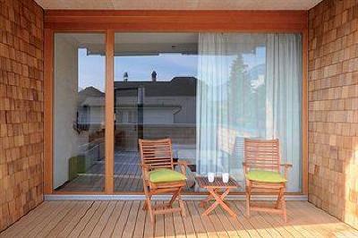 фото отеля Wellness Hotel Rossli Weggis