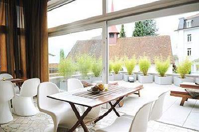 фото отеля Wellness Hotel Rossli Weggis