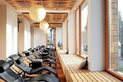 фото отеля Wellness Hotel Rossli Weggis