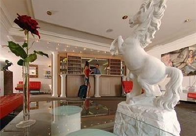 фото отеля Wellness Hotel Rossli Weggis