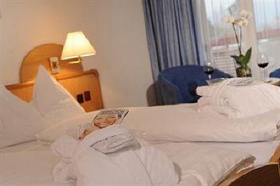 фото отеля Wellness Hotel Rossli Weggis