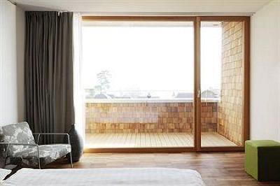 фото отеля Wellness Hotel Rossli Weggis