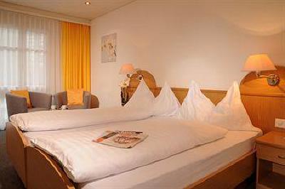 фото отеля Wellness Hotel Rossli Weggis