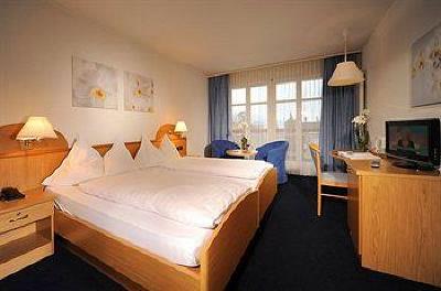 фото отеля Wellness Hotel Rossli Weggis