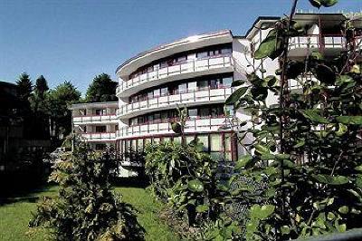 фото отеля Wellness Hotel Rossli Weggis