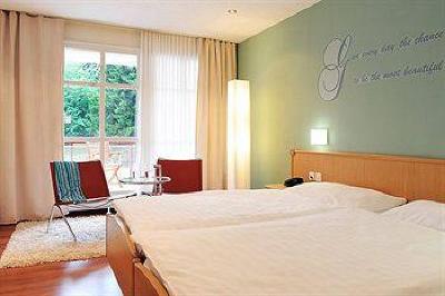фото отеля Wellness Hotel Rossli Weggis