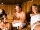 фото отеля Wellness Hotel Rossli Weggis